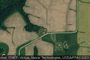 17001 Bighorn Rd, Wadena, IA 52169