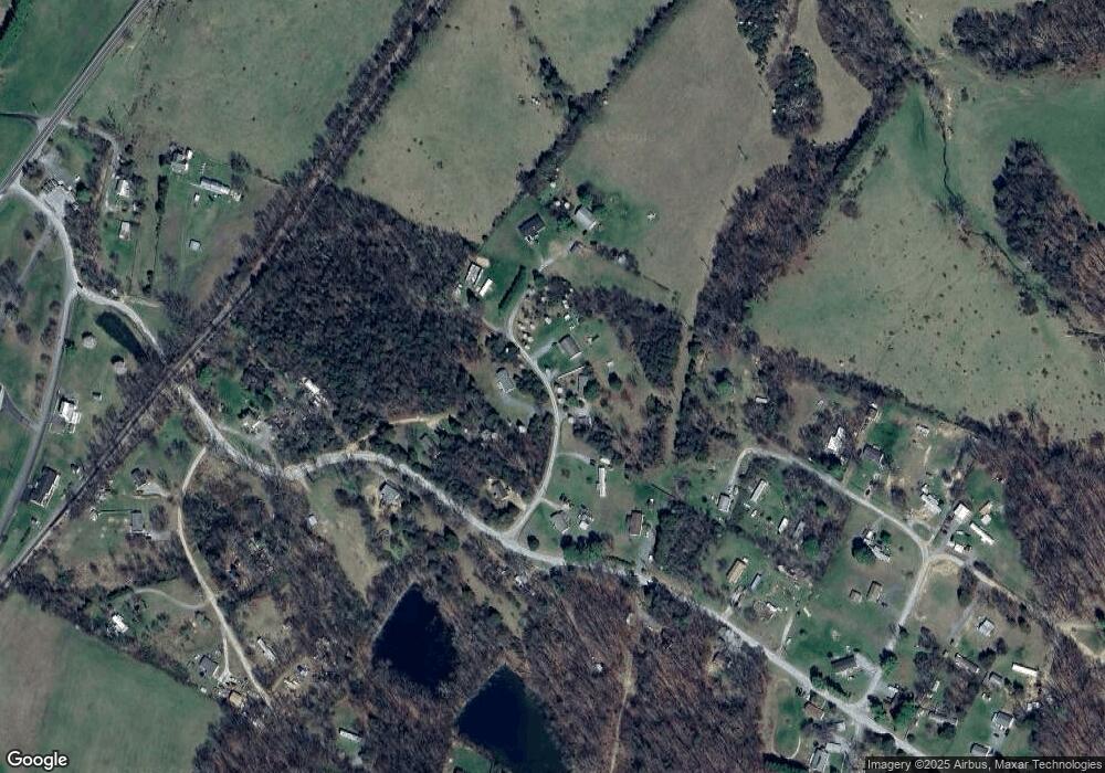 lot A18 & A19 Esther's Lookout, Shenandoah, VA 22849 - photo 1