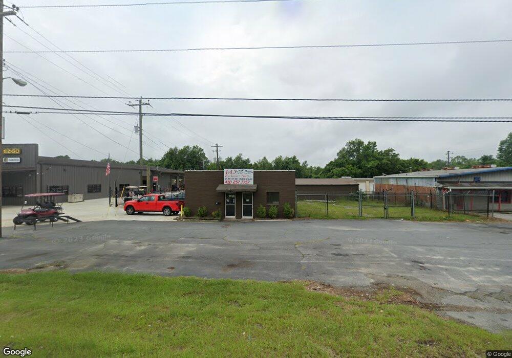 4377 Pio Nono Ave, Macon, GA 31206 - photo 1