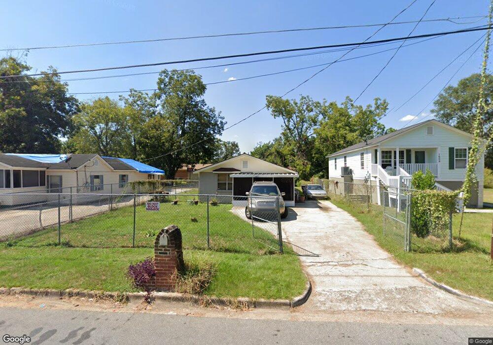 1611 Sunny Ln, Albany, GA 31701 - photo 1