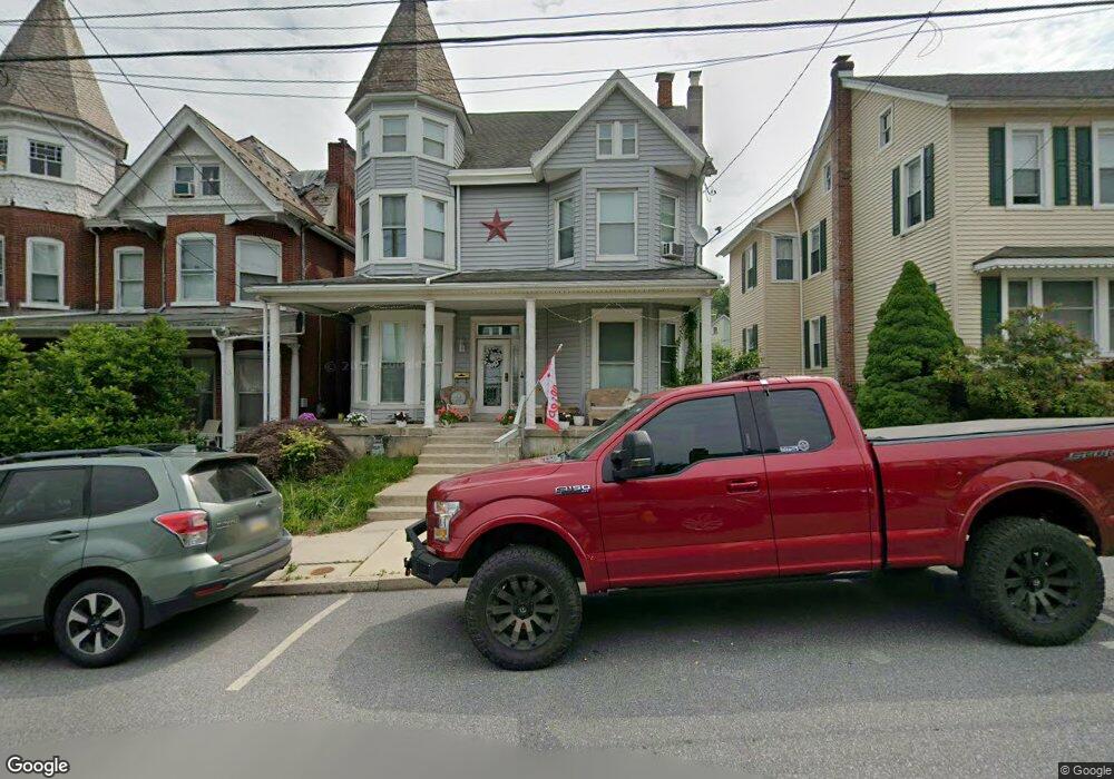 123 2nd St, Slatington, PA 18080 - photo 1