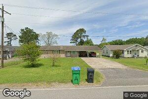 128 Highway 1005, Napoleonville, LA 70390
