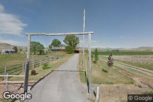 17200 N 4000 W, Fielding, UT 84311