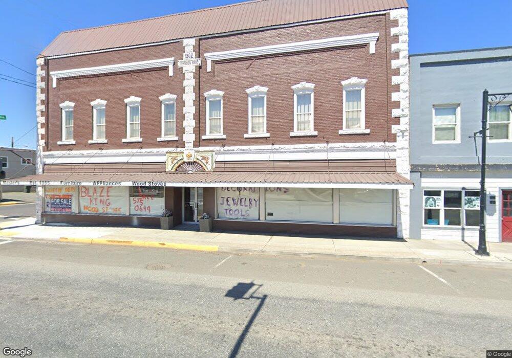 111 E Main St, John Day, OR 97845 - photo 1