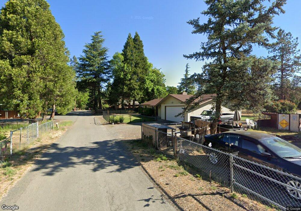 8714 Rogue River Hwy, Rogue River, OR 97537 - photo 1