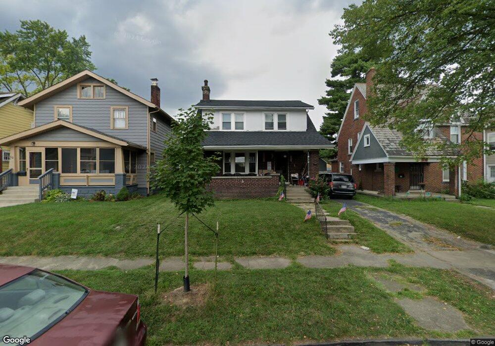 65 N Powell Ave, Columbus, OH 43204 - photo 1