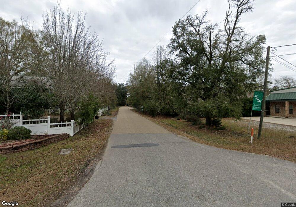0 W Porters River Rd, Pearl River, LA 70452 - photo 1
