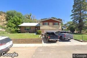 353 E 100 North St N, Orderville, UT 84758