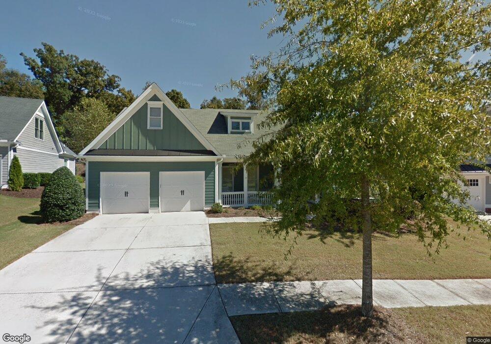 55 Butternut Walk, Hoschton, GA 30548 - photo 1