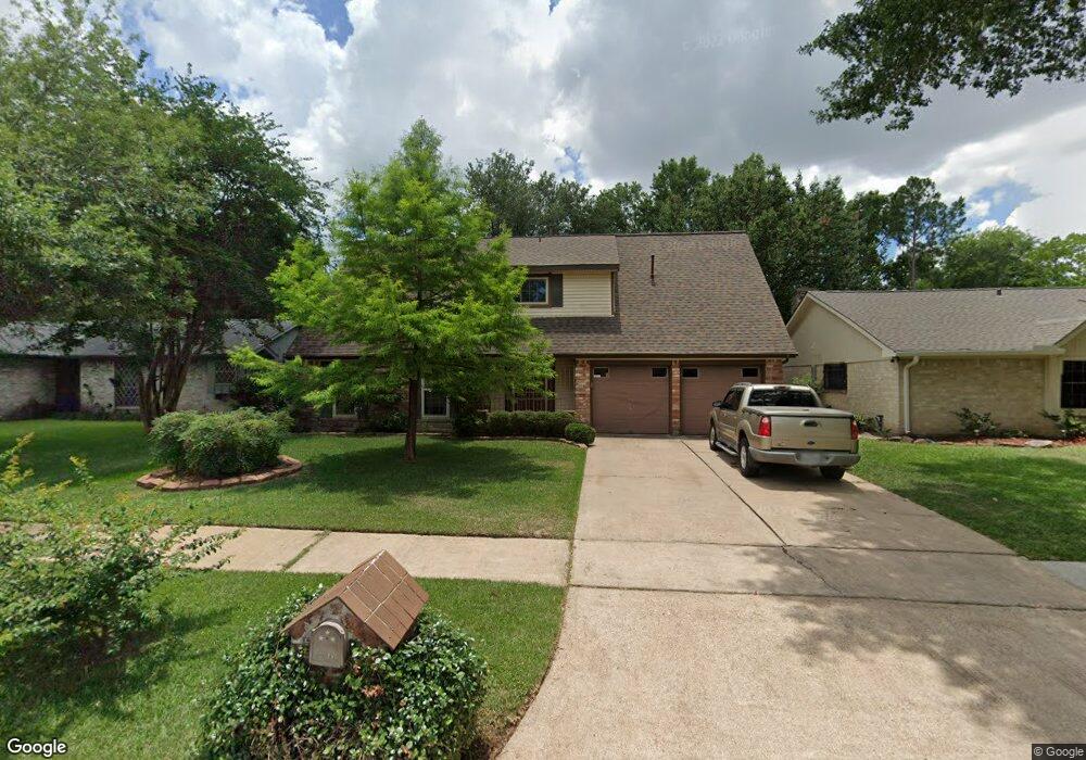 4207 Lemon Tree Ln, Houston, TX 77088 - photo 1