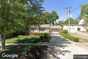 218 W Modoc St, Mankato, KS 66956
