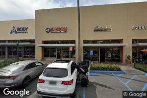 6638 Irvine Center Dr, Irvine, CA 92618