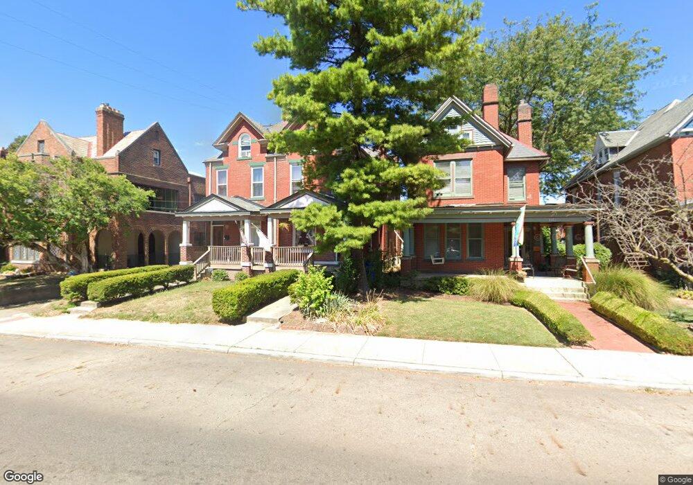 1184 Bryden Rd, Columbus, OH 43205 - photo 1