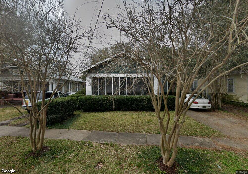 28 Hannon Ave, Mobile, AL 36604 - photo 1