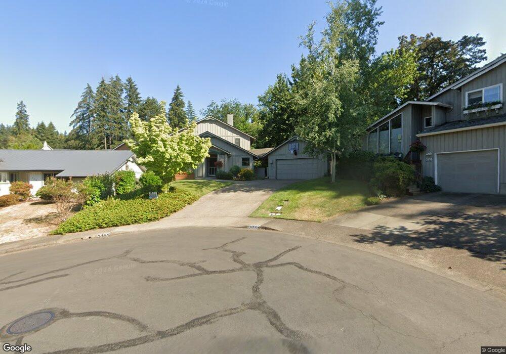 3464 Breezewood Ave, Eugene, OR 97405 - photo 1