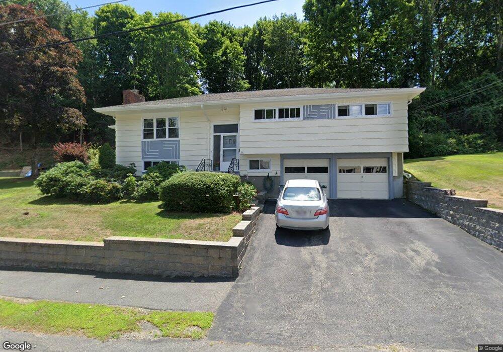 34 Woodbine Cir, Needham Heights, MA 02494 - photo 1