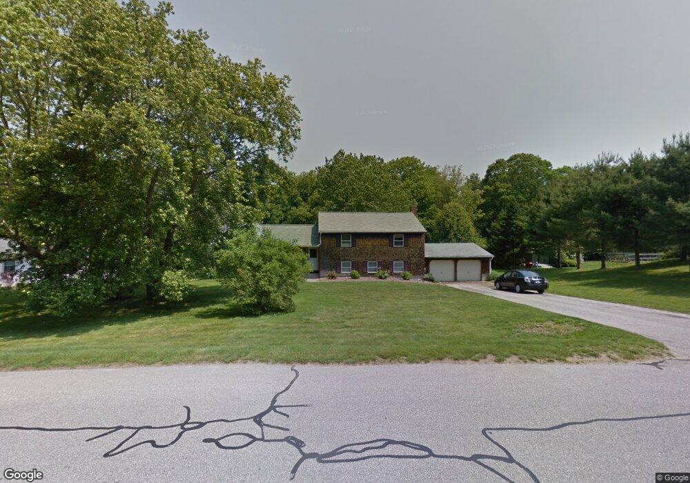 18 Robin Hollow Ln, Westerly, RI 02891 - photo 1