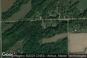 3660 Dale Rd, Gagetown, MI 48735