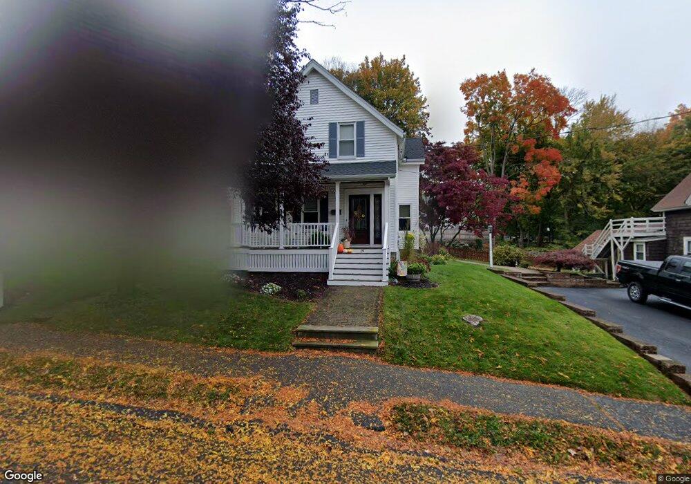 19 Converse St, Wakefield, MA 01880 - photo 1