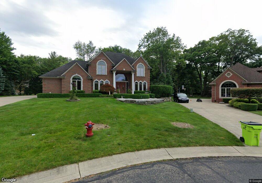 6785 Heron Point, West Bloomfield, MI 48323 - photo 1
