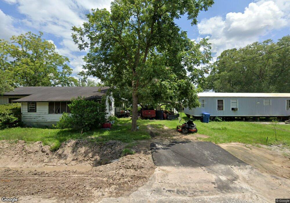 2640 New York Ave, Waycross, GA 31503 - photo 1