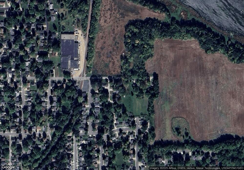 1710 E Hawthorne St, Albert Lea, MN 56007 - photo 1