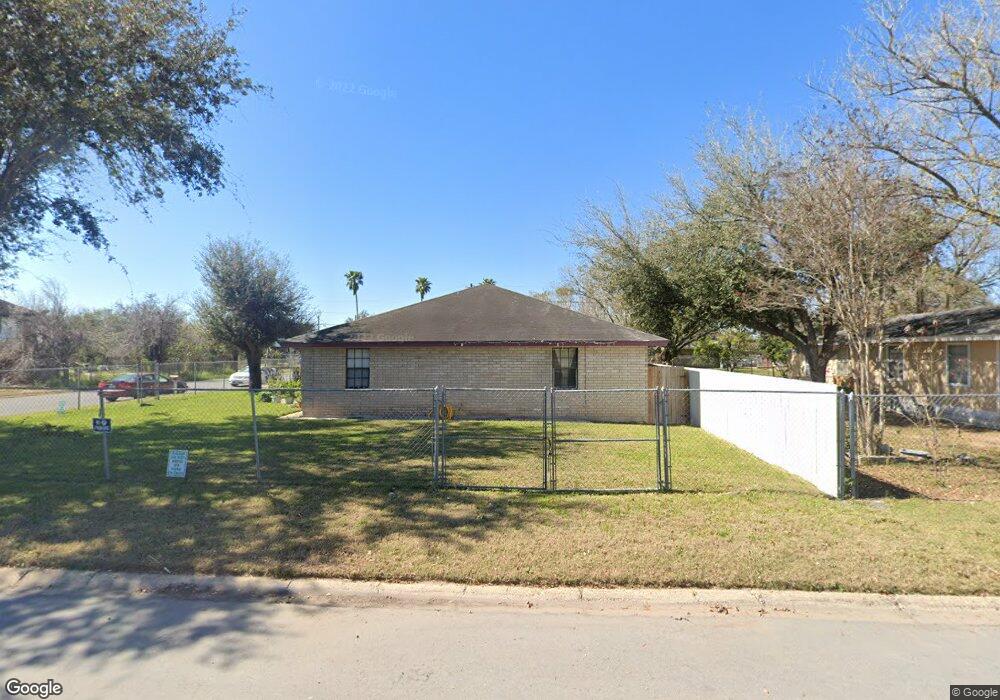 201 Pine St, Donna, TX 78537 - photo 1