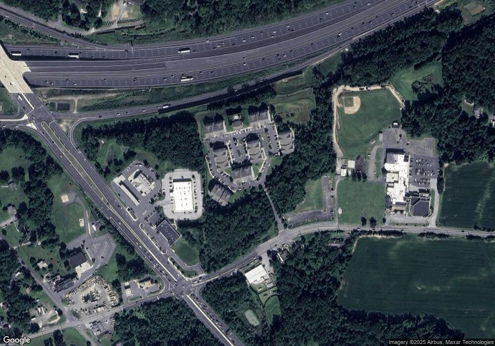 1401 Joppa Forest Dr unit N, Joppa, MD 21085 - photo 1