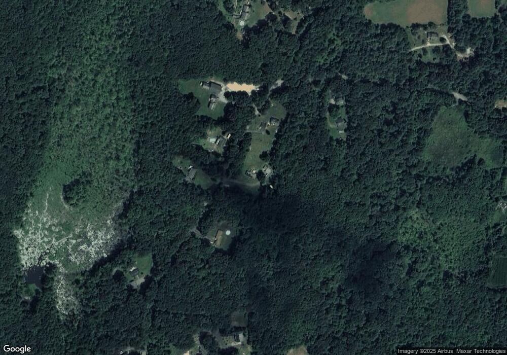 1210 Oakham Rd, New Braintree, MA 01531 - photo 1