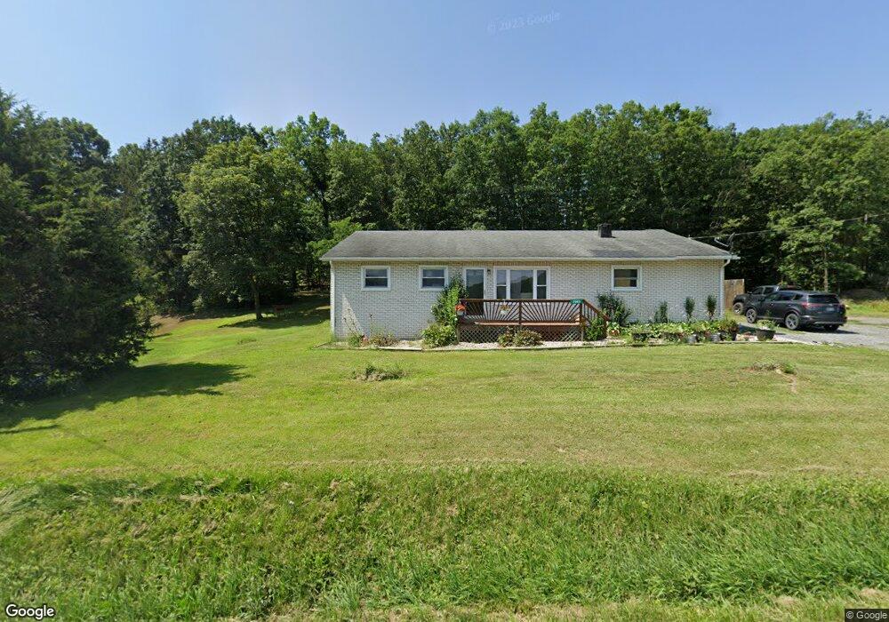 7983 Lunice Creek Hwy, Maysville, WV 26833 - photo 1