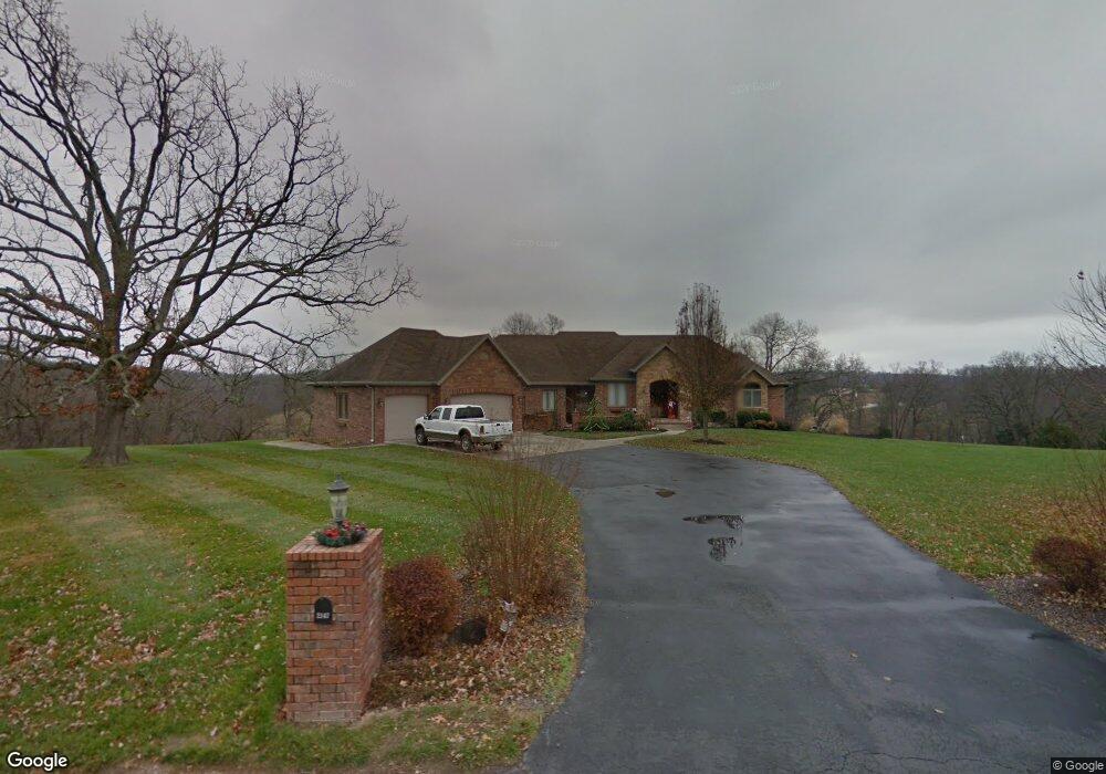 2147 W Inman Rd, Nixa, MO 65714 - photo 1