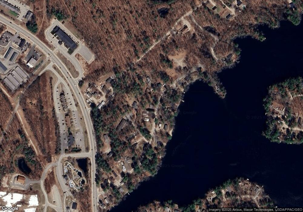 44 Pettingill Rd, Windham, ME 04062 - photo 1