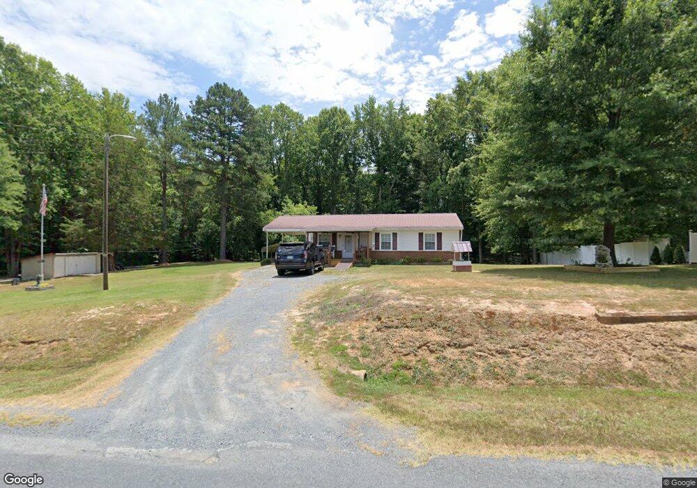 3282 Kindley Farm Rd, Asheboro, NC 27205 - photo 1