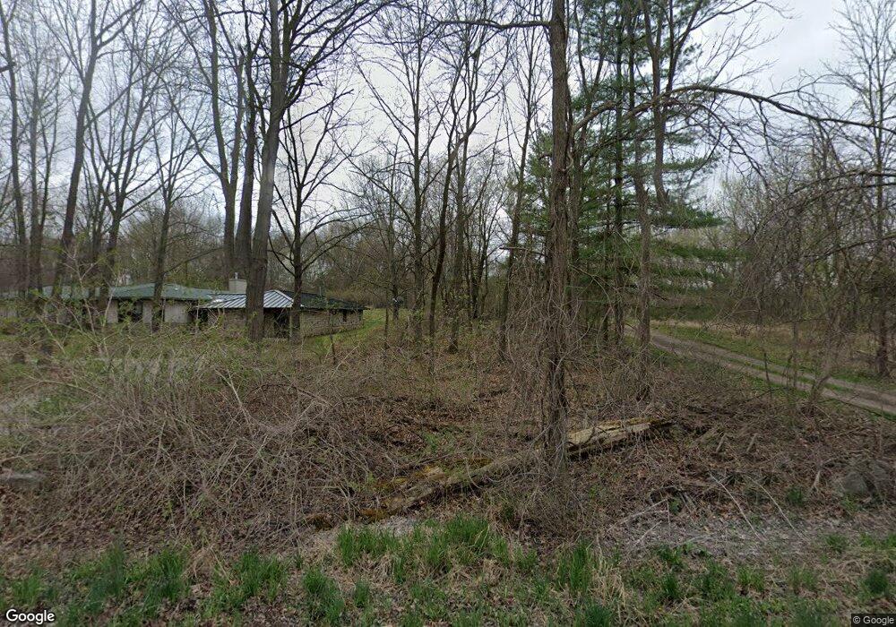 1095 N Fletcher Rd, Chelsea, MI 48118 - photo 1