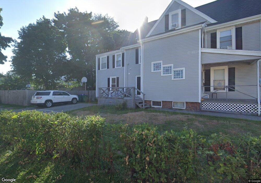 2 4th St unit 1, Medford, MA 02155 - photo 1