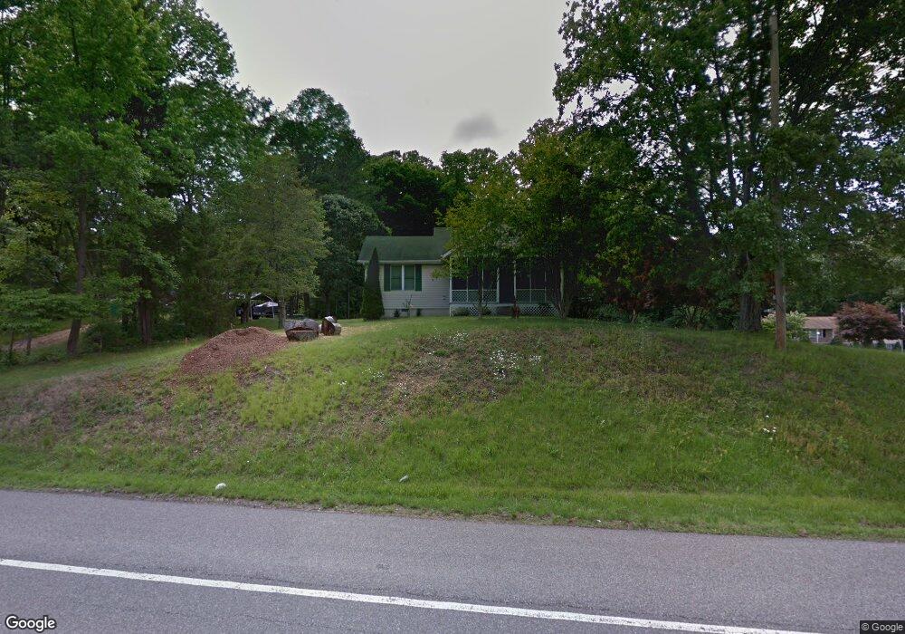 2280 Plum Point Rd, Huntingtown, MD 20639 - photo 1