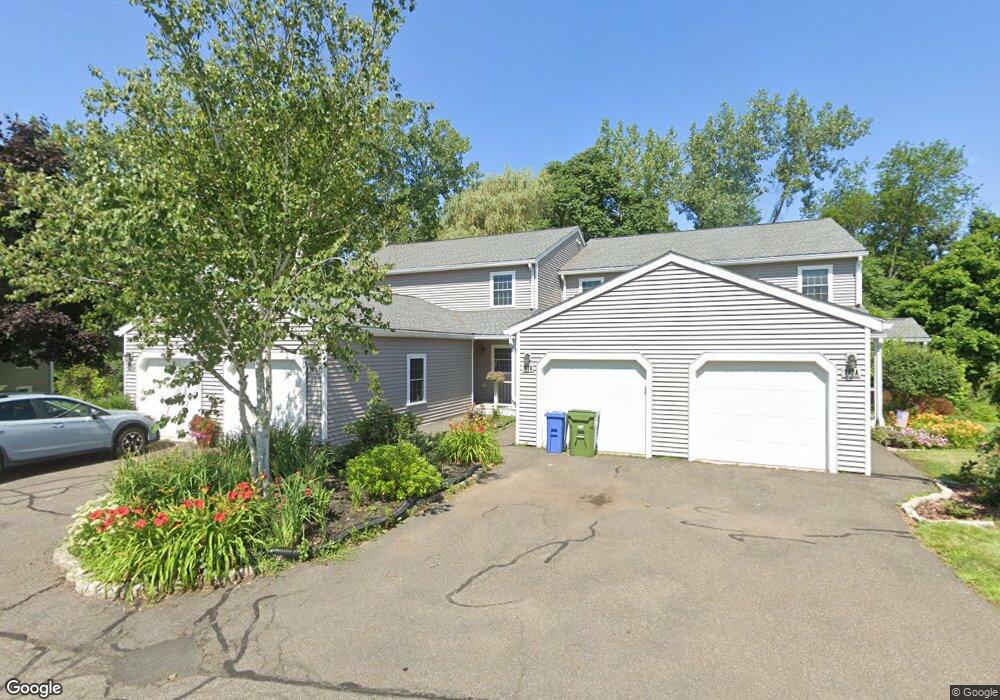 797 Long Hill Rd unit D, Middletown, CT 06457 - photo 1