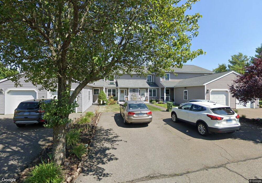 795 Long Hill Rd unit D, Middletown, CT 06457 - photo 1