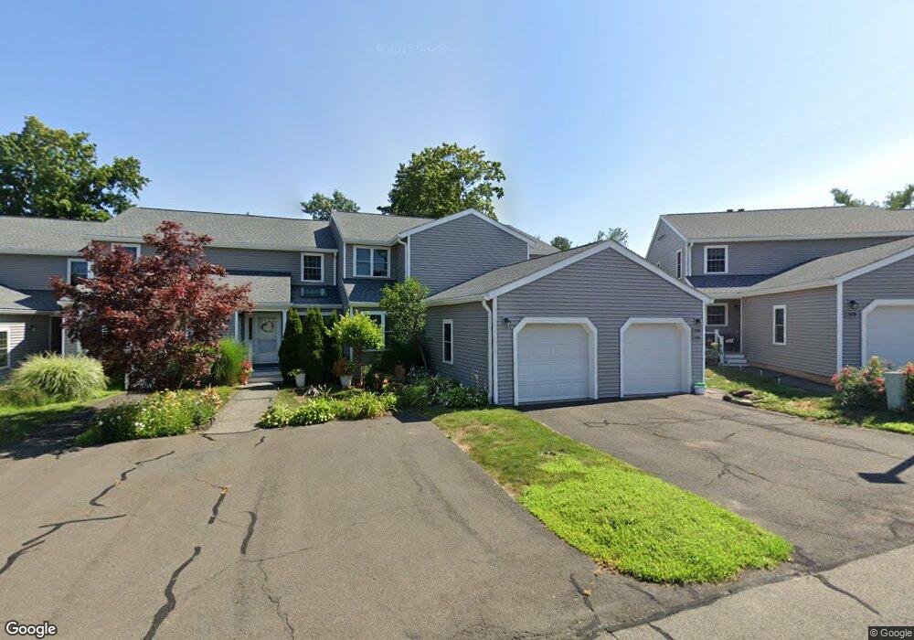 745 Long Hill Rd unit E, Middletown, CT 06457 - photo 1