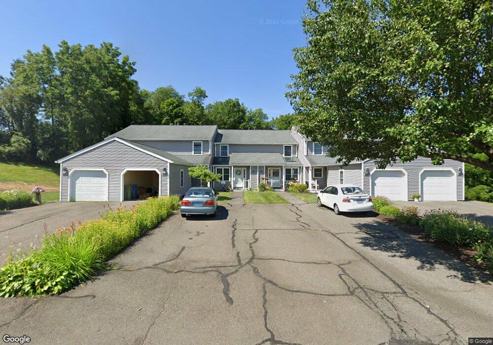 835 Long Hill Rd unit A, Middletown, CT 06457 - photo 1