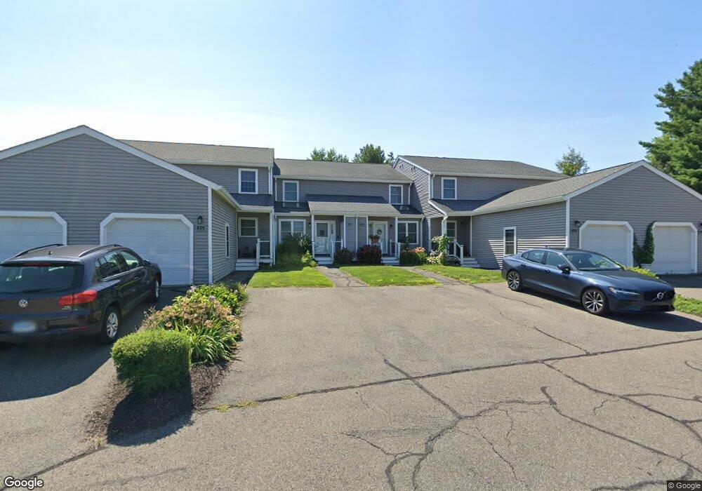 837 Long Hill Rd unit D, Middletown, CT 06457 - photo 1