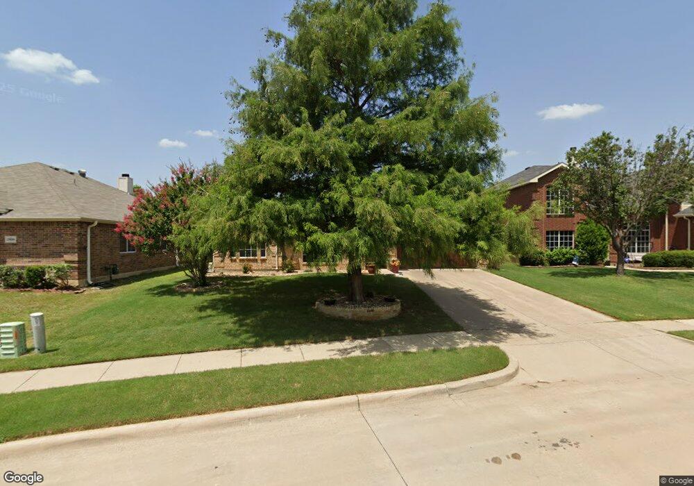 7204 Livingston Dr, Denton, TX 76210 - photo 1