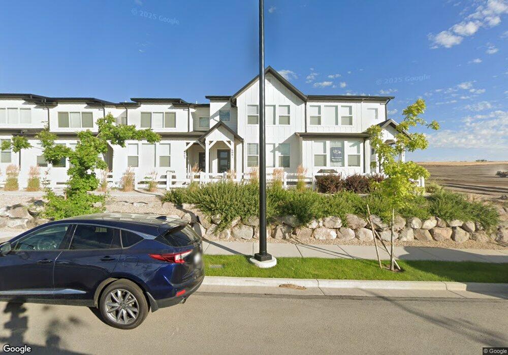 6061 W Olivine River Ln, West Jordan, UT 84081 - photo 1