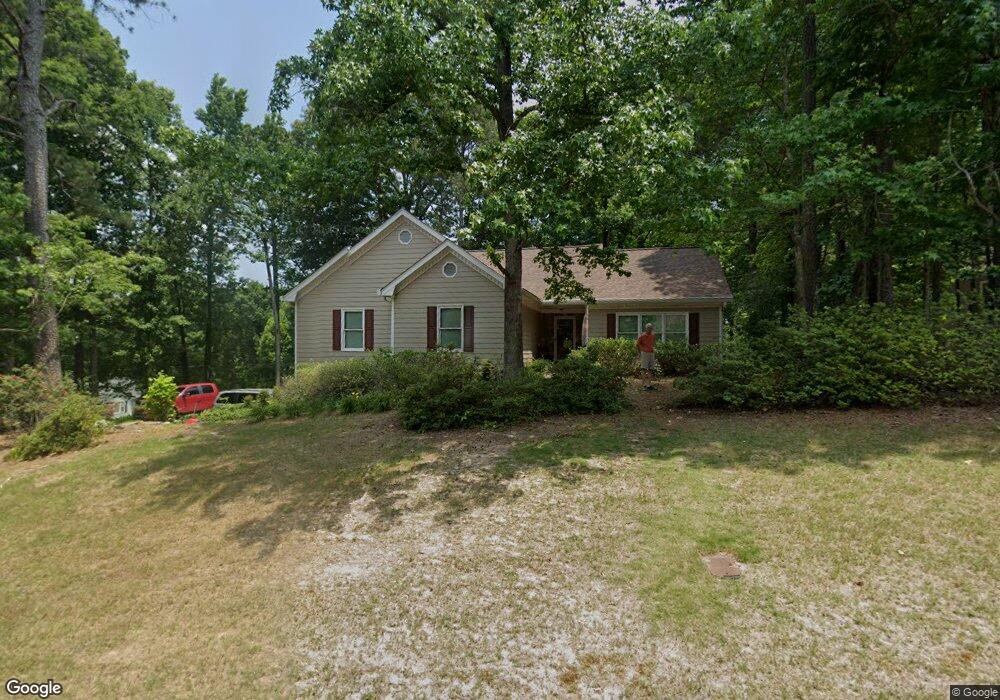 4875 Brandon Acres Ln, Buford, GA 30519 - photo 1