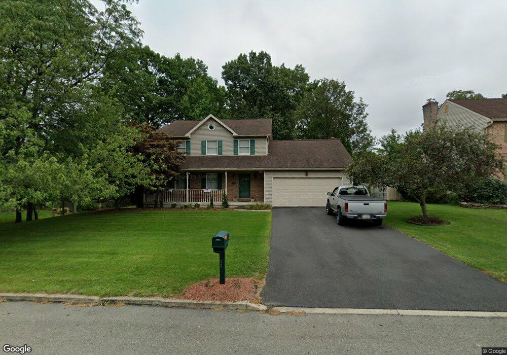 1160 Dotta Dr, Pen Argyl, PA 18072 - photo 1