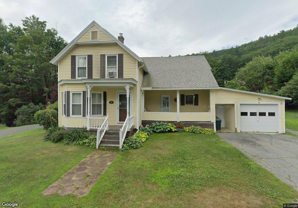 10 Briggs St, Erving, MA 01344 - photo 1