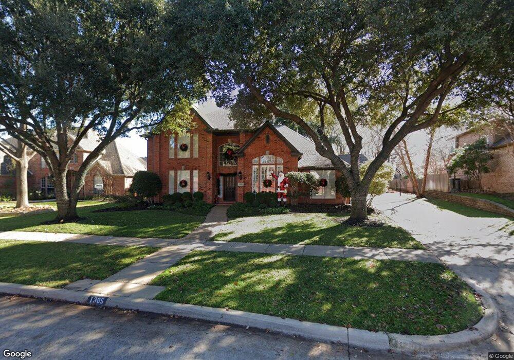 1305 Stone Lakes Dr, Southlake, TX 76092 - photo 1