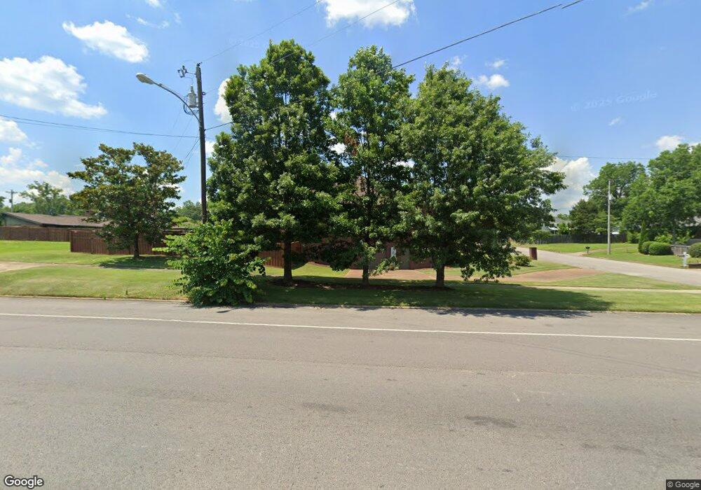 709 3rd St SE, Cullman, AL 35055 - photo 1