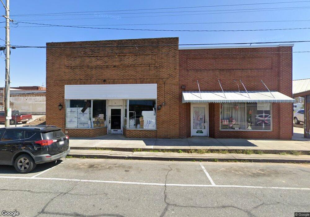 115 S Chatham Ave, Siler City, NC 27344 - photo 1