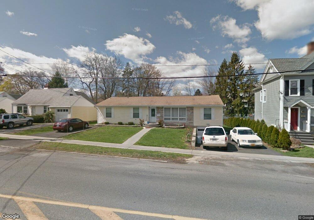 129 S Grand Ave, Poughkeepsie, NY 12603 - photo 1